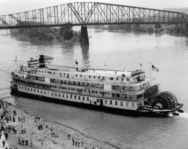 The Way I See It: The Delta Queen is a visitor missed by many
